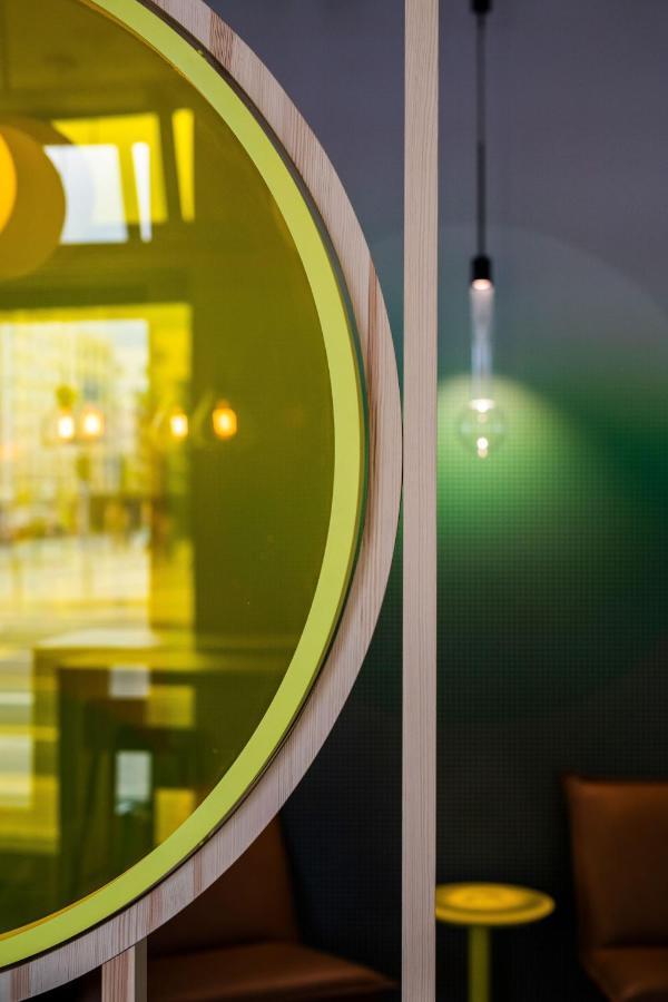 Lyvinn Hotel Frankfurt Frankfurt am Main Bagian luar foto