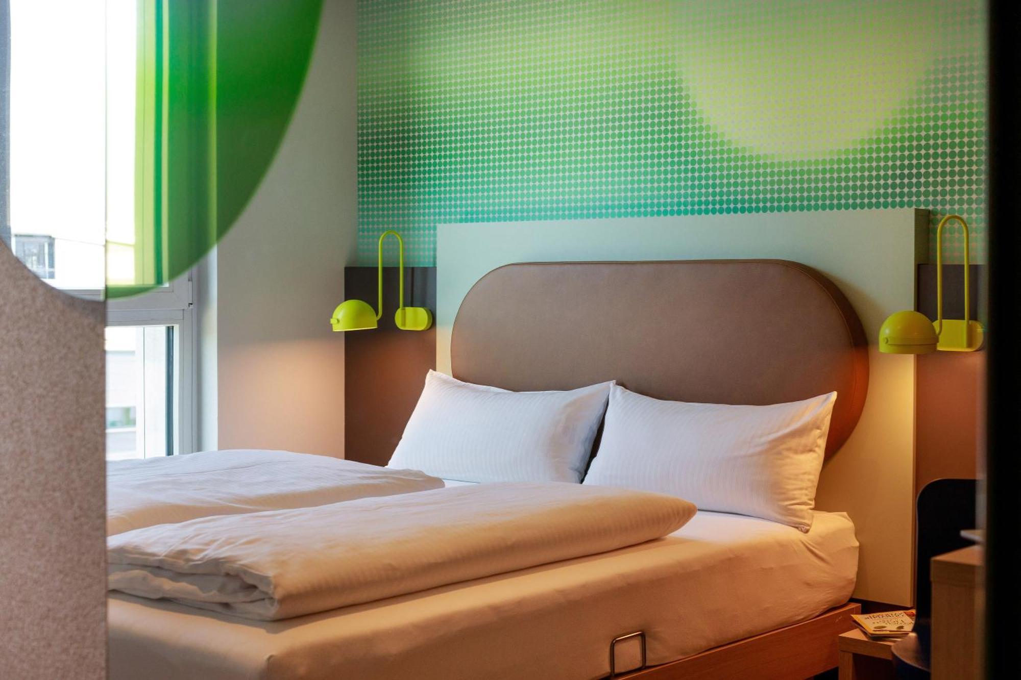 Lyvinn Hotel Frankfurt Frankfurt am Main Bagian luar foto